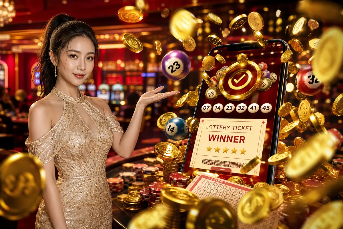 ou77 VIP Cashback Esports ဆုချေး