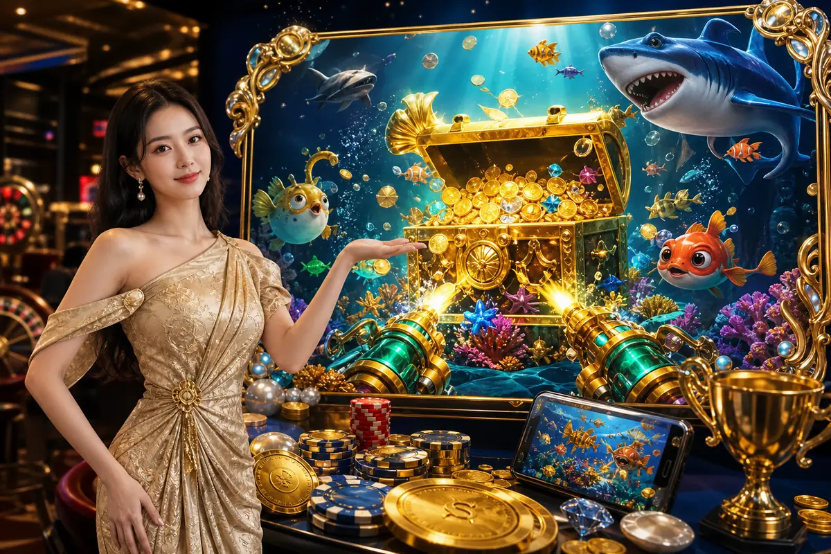 ou77 Bankroll စီမံခန့်ခွဲမှု လမ်းညွှန်
